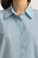 Collar Shirt WM-CS-SS24-013